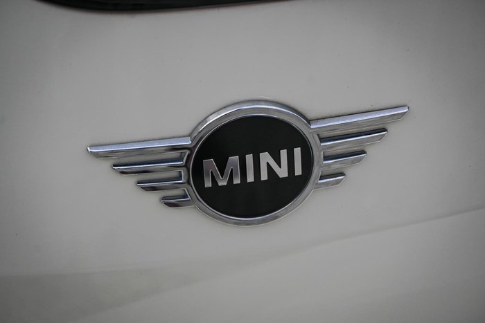 2021 MINI Clubman Cooper S Classic