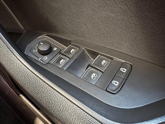 2018 SKODA Kodiaq 140TDI NS MY18.5 4X4 Moon White