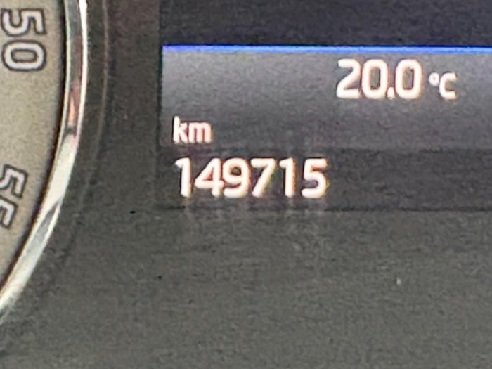 2018 SKODA Kodiaq 140TDI NS MY18.5 4X4 Moon White