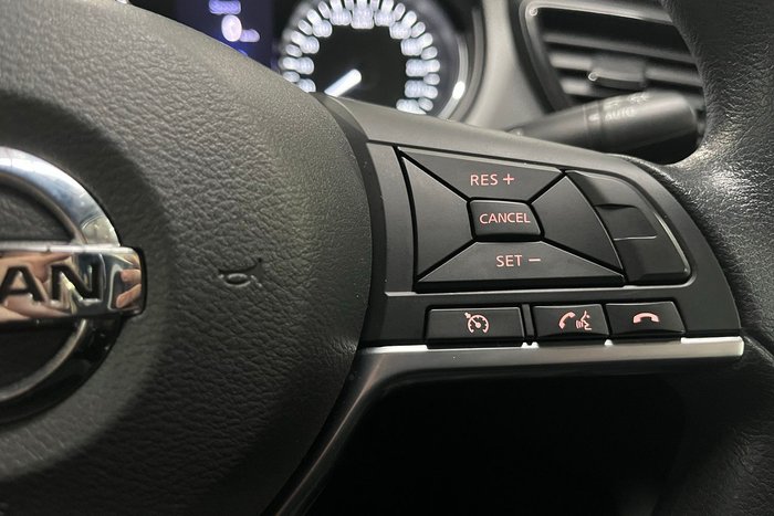 2018 Nissan X-TRAIL ST