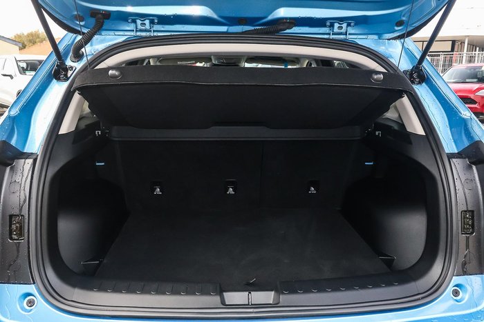 2025 GWM Haval Jolion Lux