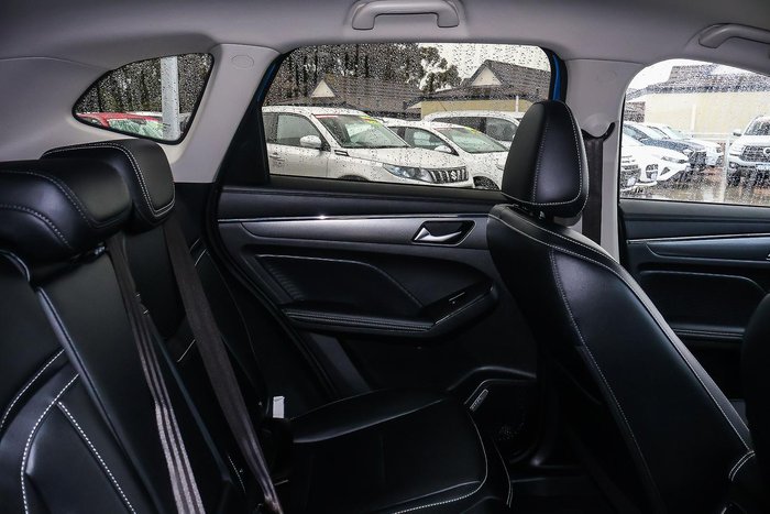 2025 GWM Haval Jolion Lux
