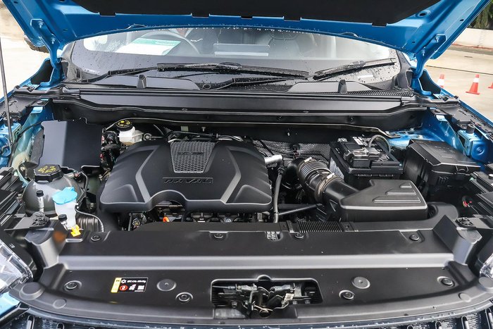 2025 GWM Haval Jolion Lux
