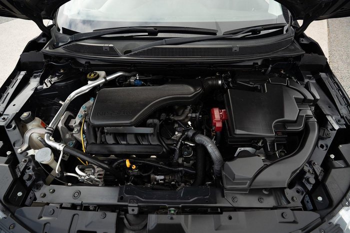 2015 Nissan QASHQAI Ti