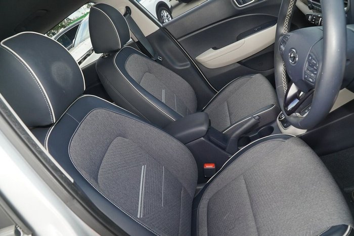 2019 Hyundai Venue Elite