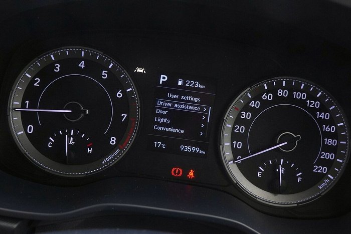 2019 Hyundai Venue Elite