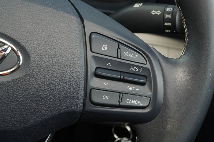 2019 Hyundai Venue Elite