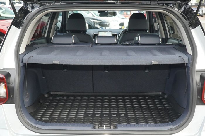 2019 Hyundai Venue Elite
