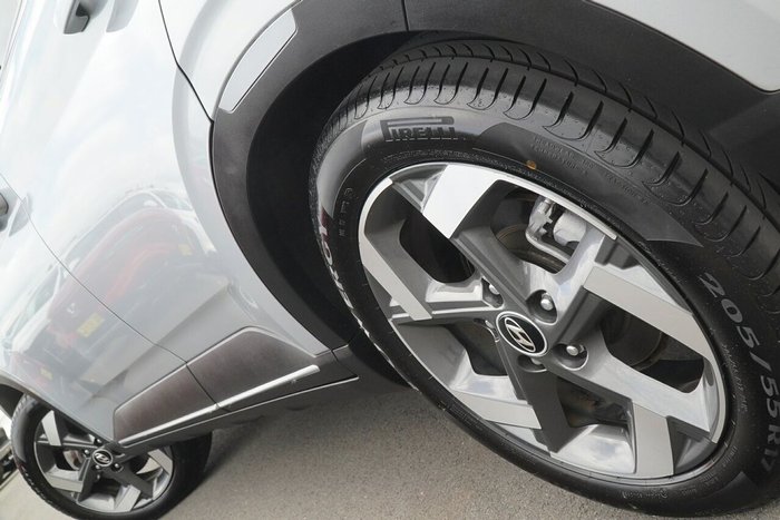 2019 Hyundai Venue Elite
