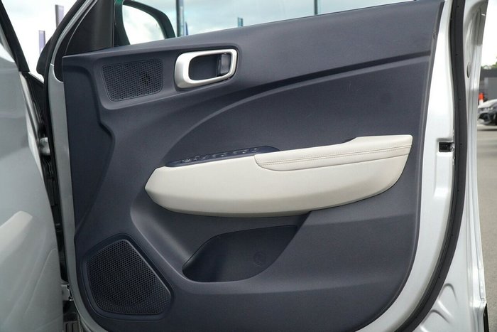 2019 Hyundai Venue Elite