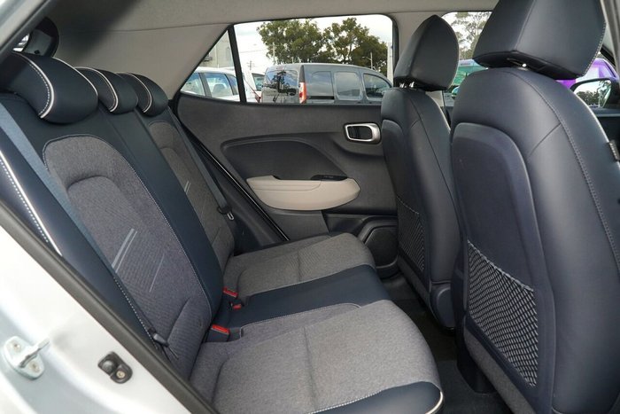 2019 Hyundai Venue Elite