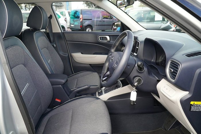 2019 Hyundai Venue Elite