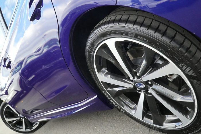 2022 Subaru Impreza 2.0i-S