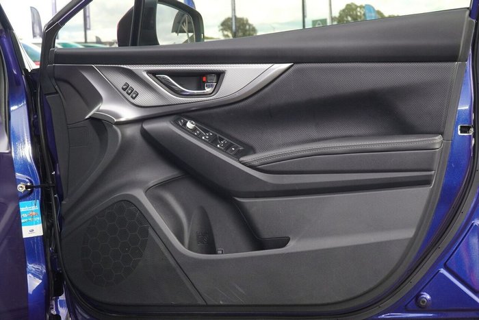 2022 Subaru Impreza 2.0i-S