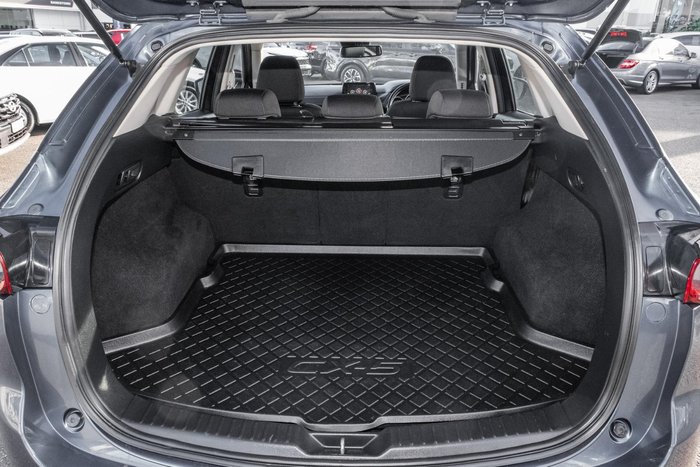 2017 Mazda CX-5 Maxx Sport