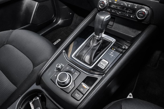 2017 Mazda CX-5 Maxx Sport