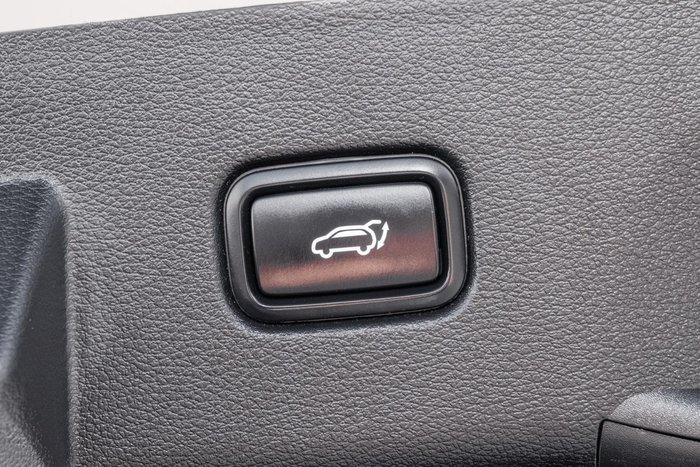 2022 Kia Sportage GT-Line