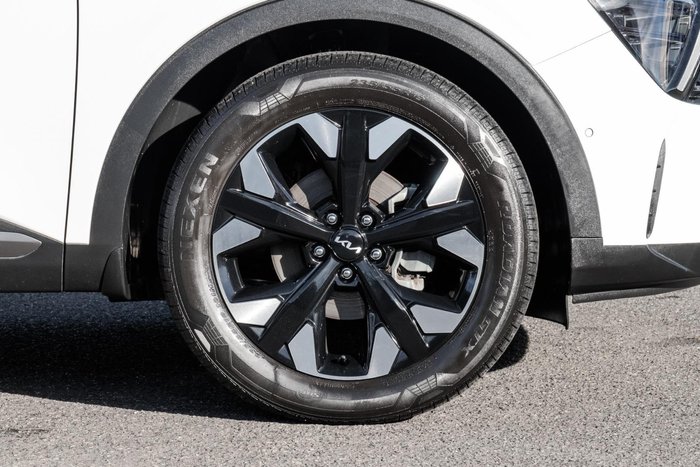 2022 Kia Sportage GT-Line