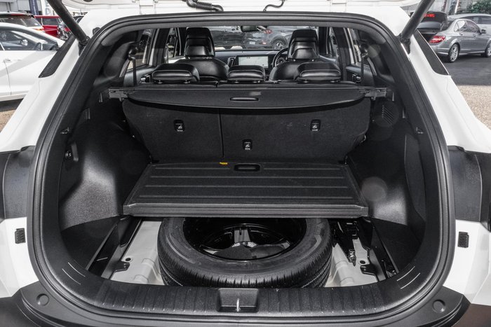 2022 Kia Sportage GT-Line