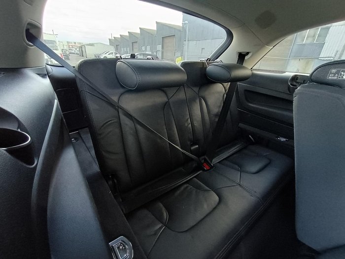 2014 Audi Q7 TDI
