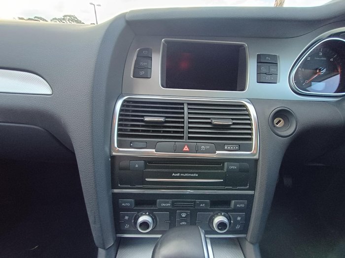 2014 Audi Q7 TDI