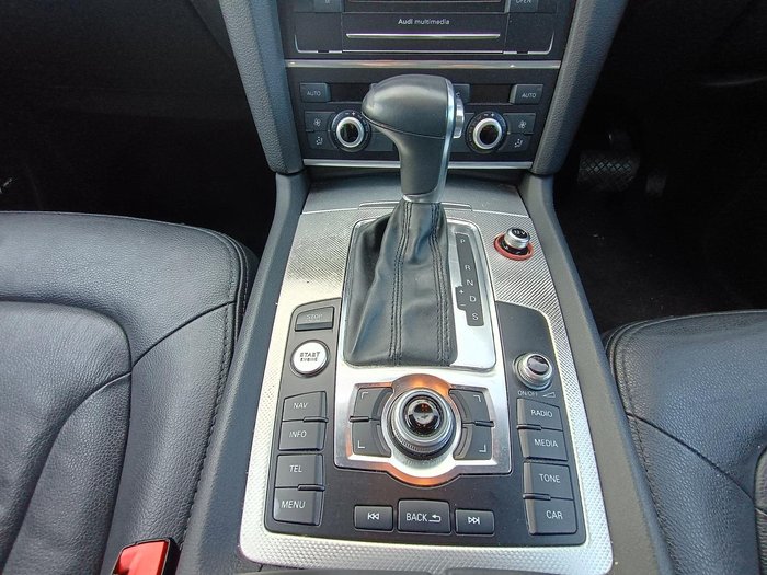 2014 Audi Q7 TDI