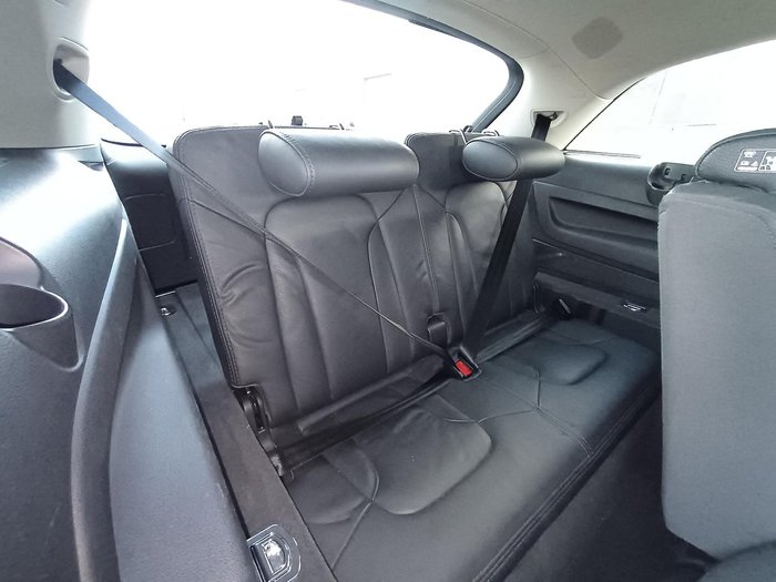 2014 Audi Q7 TDI