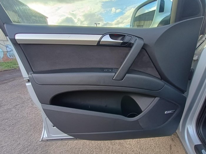 2014 Audi Q7 TDI