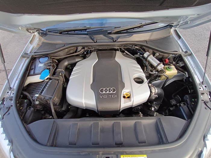 2014 Audi Q7 TDI