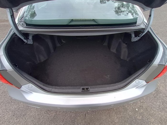 2007 Toyota Aurion Prodigy