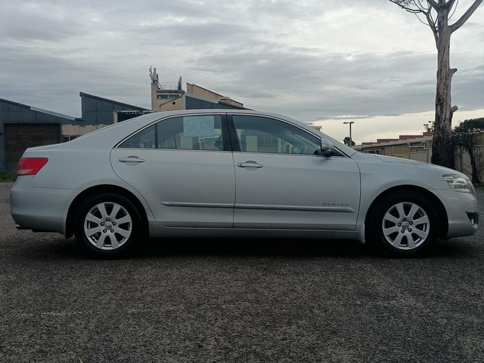 2007 Toyota Aurion Prodigy
