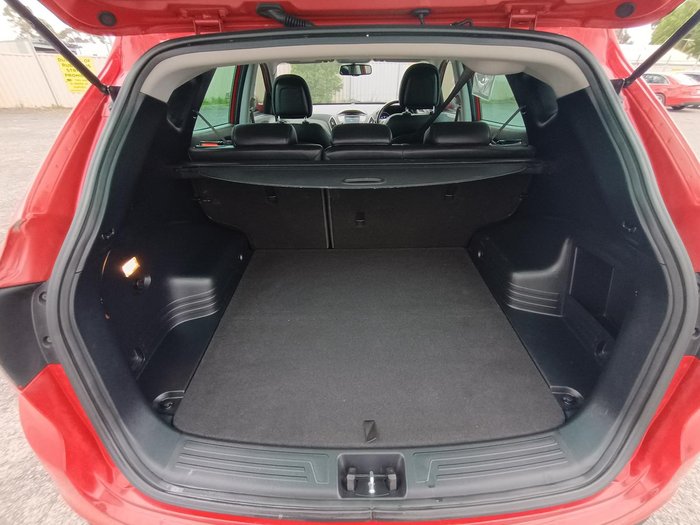 2014 Hyundai ix35 SE