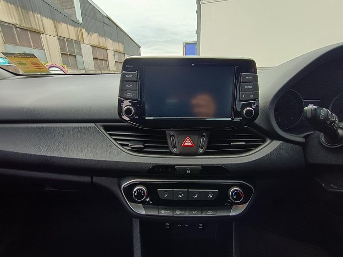 2018 Hyundai i30 Go