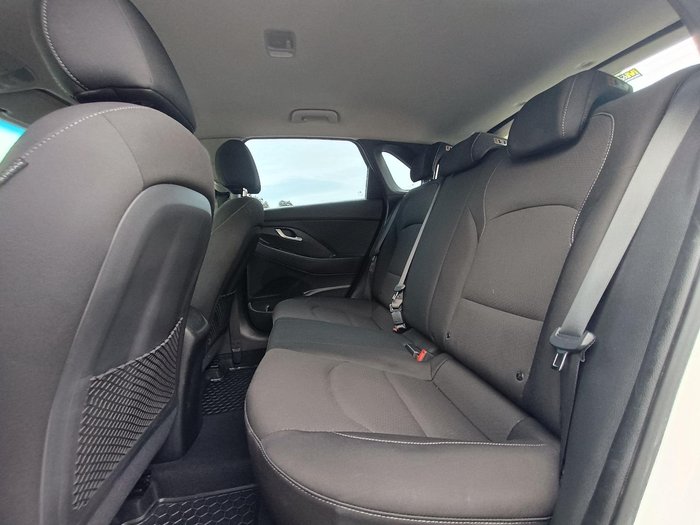 2018 Hyundai i30 Go