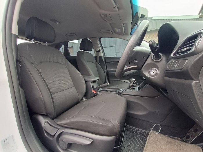 2018 Hyundai i30 Go
