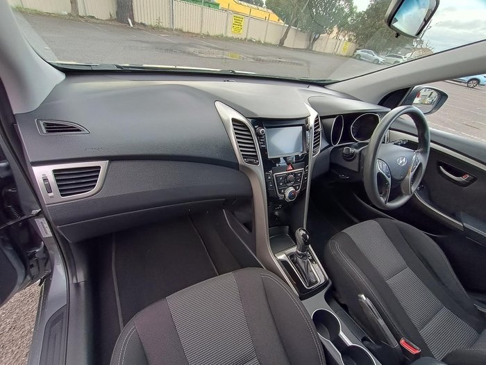 2015 Hyundai i30 Active