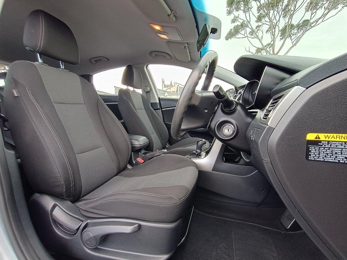 2015 Hyundai i30 Active