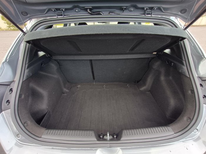 2015 Hyundai i30 Active