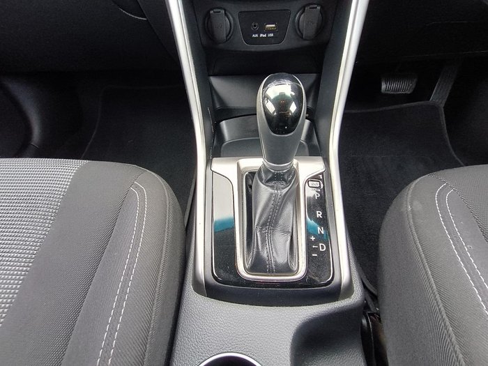 2015 Hyundai i30 Active
