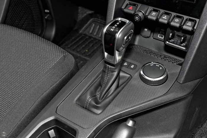 2026 Volkswagen Amarok TDI405 Core