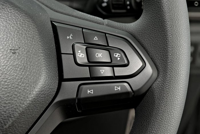 2026 Volkswagen Amarok TDI405 Core