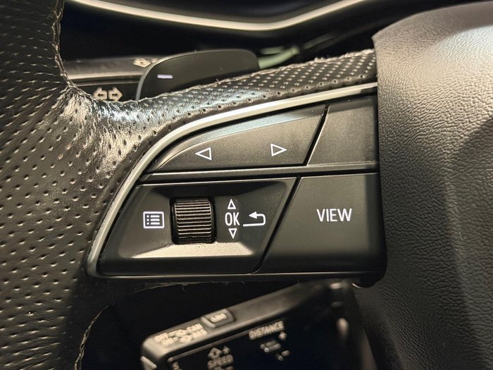2021 Audi Q7 50 TDI S line