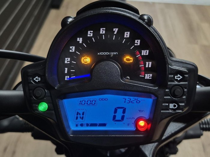 2023 Kawasaki VULCAN S BATTLE GRAY