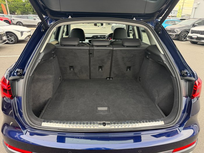 2023 Audi Q3 35 TFSI