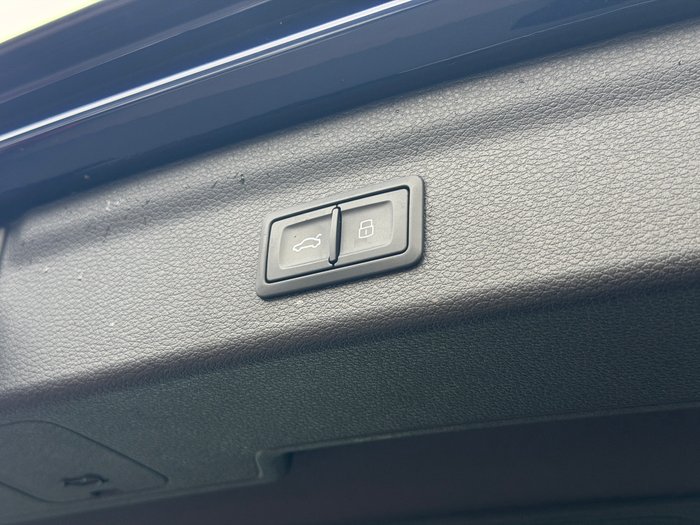 2023 Audi Q3 35 TFSI