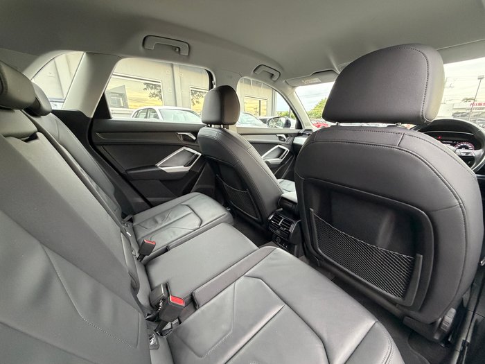 2023 Audi Q3 35 TFSI