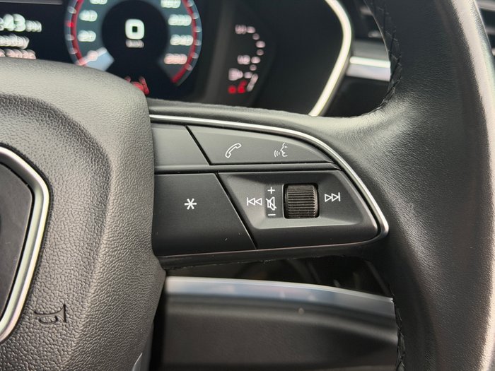 2023 Audi Q3 35 TFSI