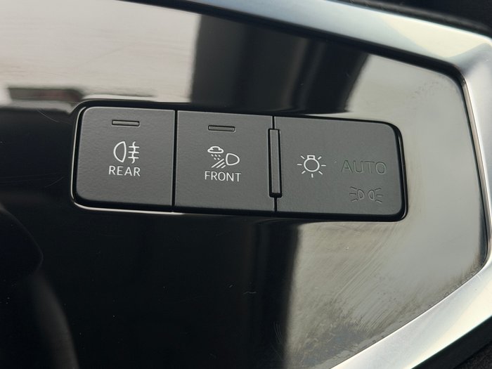 2023 Audi Q3 35 TFSI