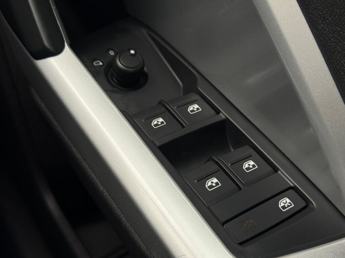 2023 Audi Q3 35 TFSI