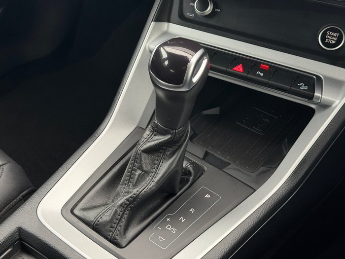 2023 Audi Q3 35 TFSI
